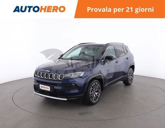 Jeep Compass 2021