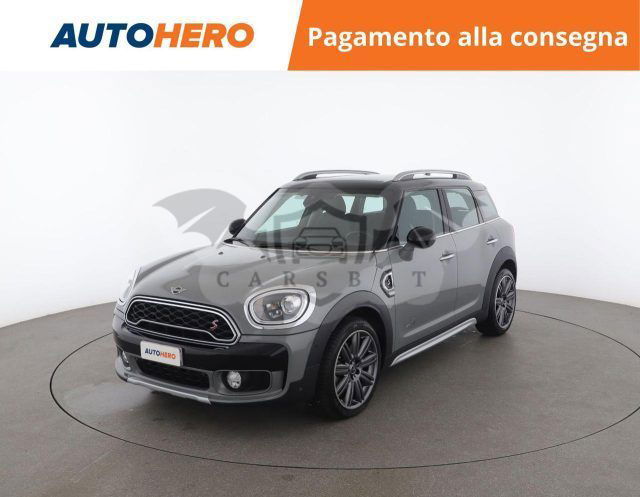 Mini Countryman 2020