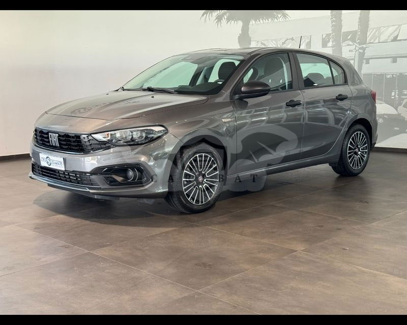 Fiat Tipo 2023