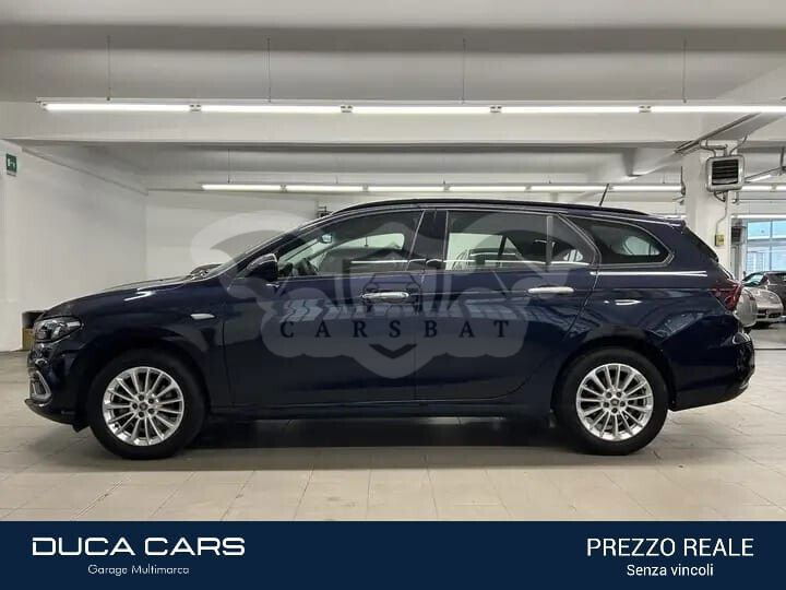 Fiat Tipo 2022