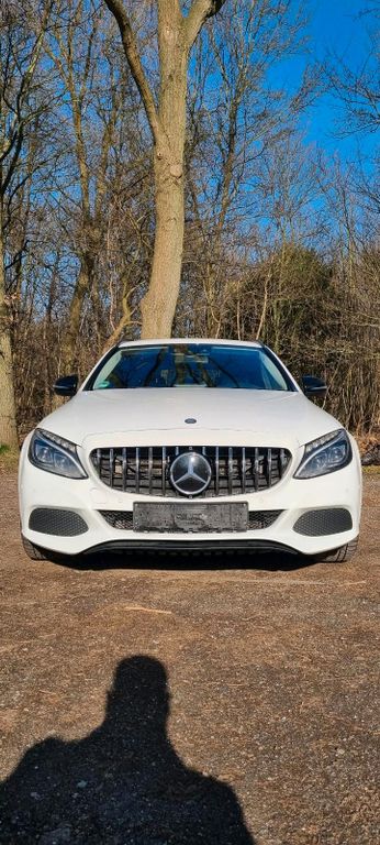 Mercedes-Benz 250 2015