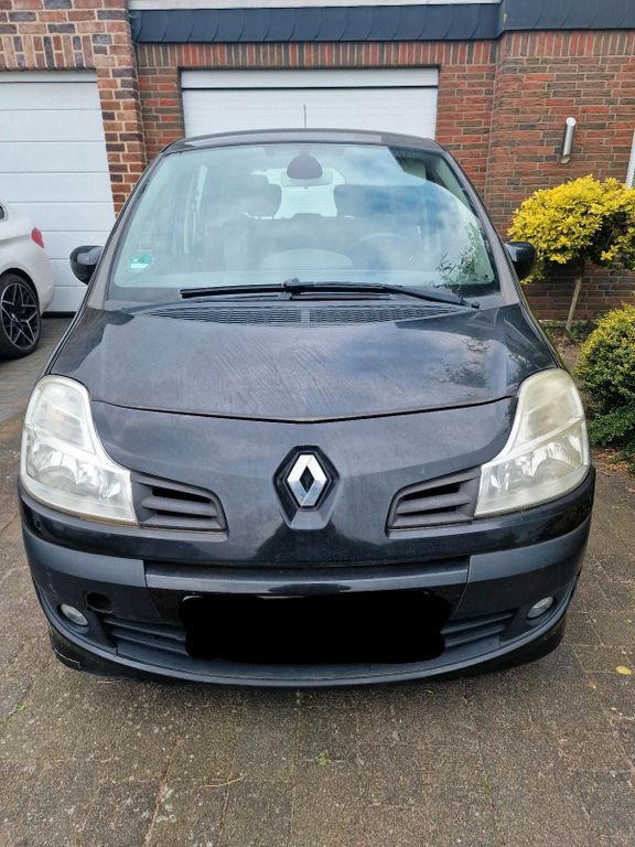Renault Grand Modus 2008