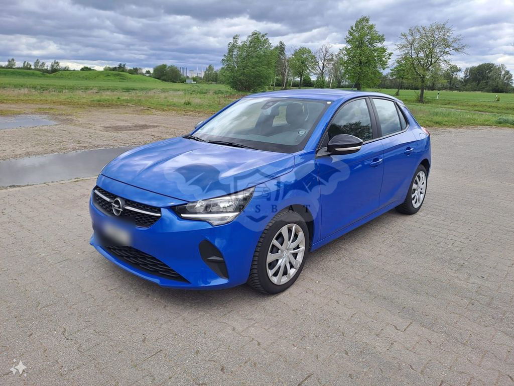 Opel Corsa 2020
