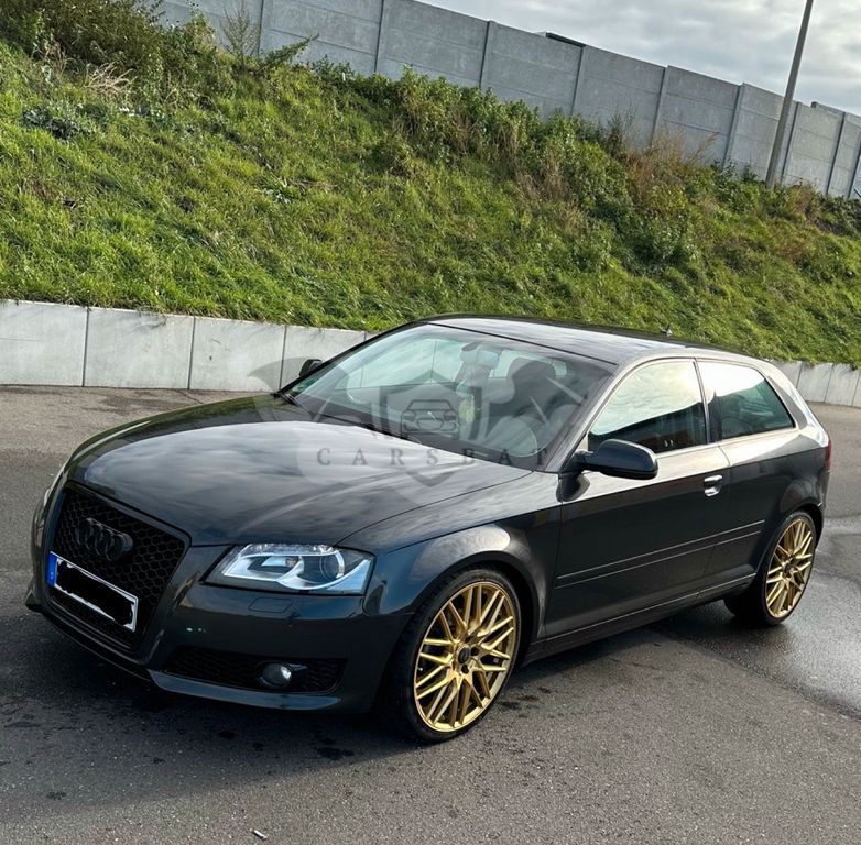Audi A3 2010