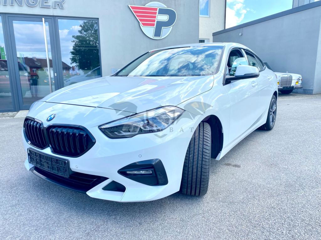 BMW 2 Series 218 2021