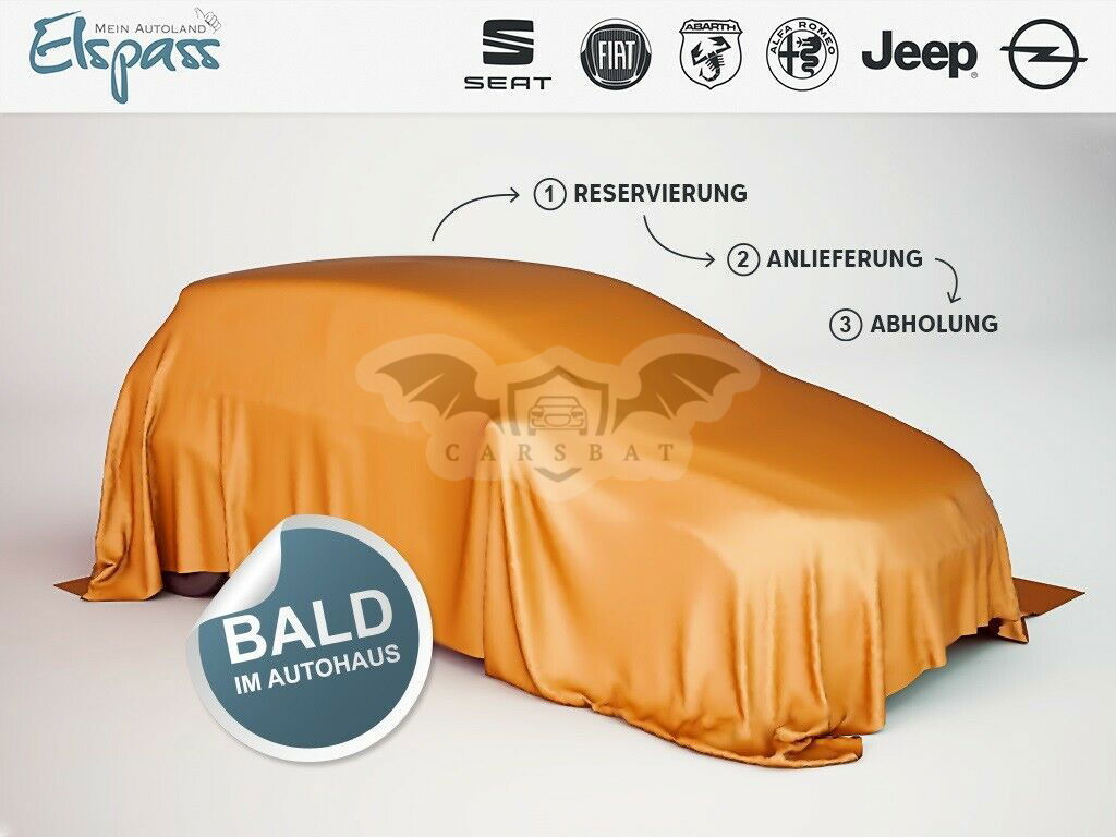 Seat Tarraco 2023