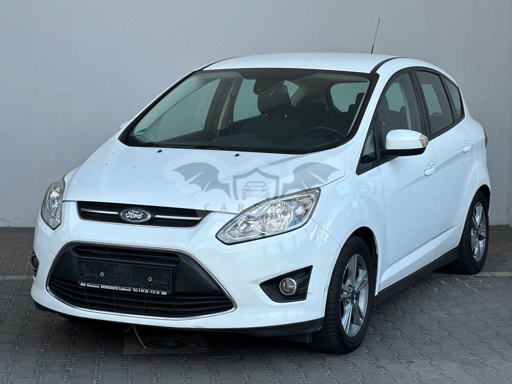 Ford C-Max 2015