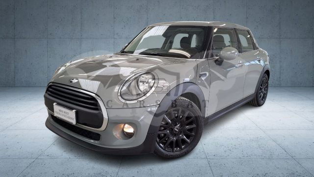 Mini One 2017