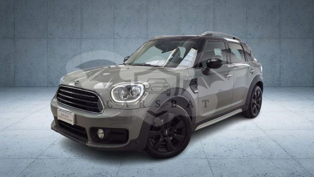 Mini Countryman 2019