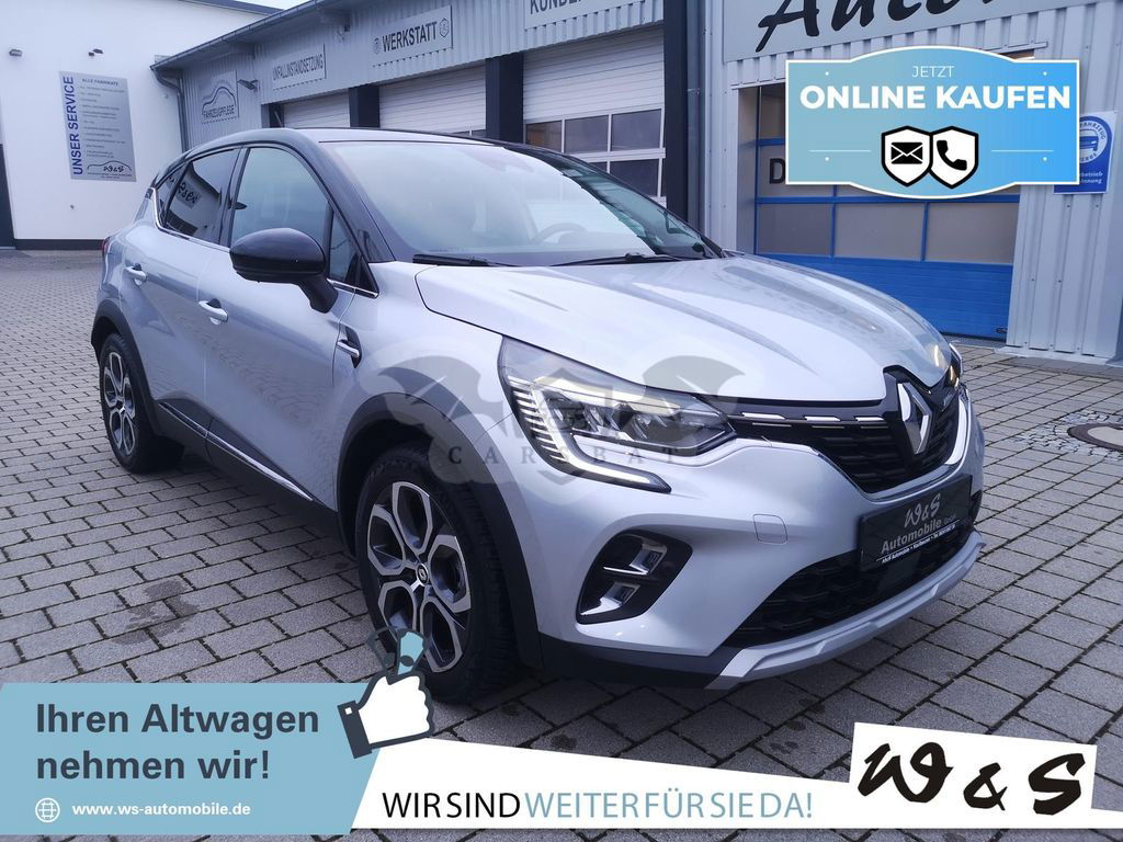Renault Captur 2021