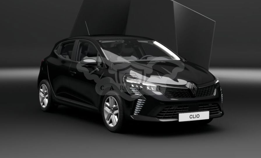 Renault Clio 2024