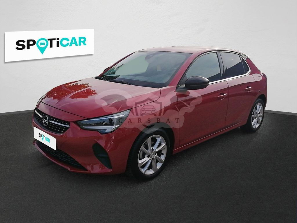 Opel Corsa 2023
