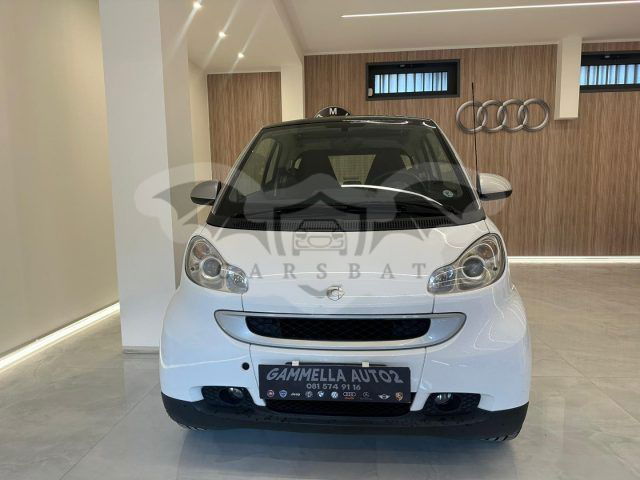 Smart Fortwo 2014