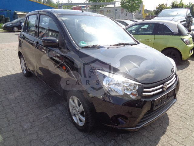 Suzuki Celerio 2017