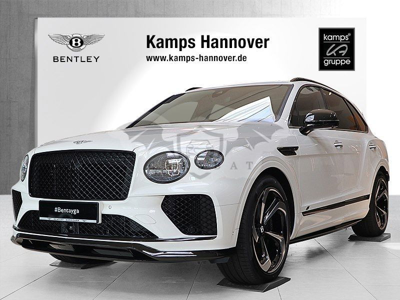 Bentley Bentayga 2024