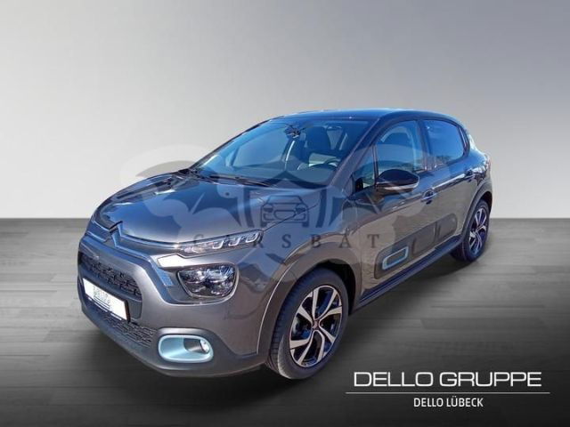 Citroën C3 2023