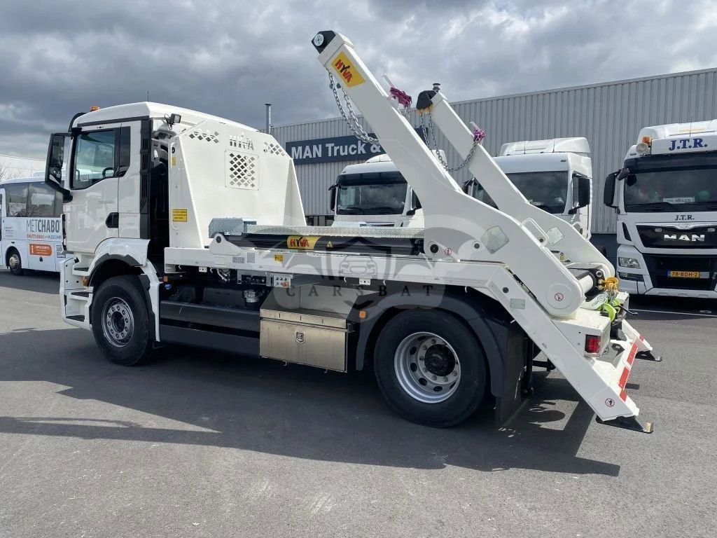 MAN TGX 2024