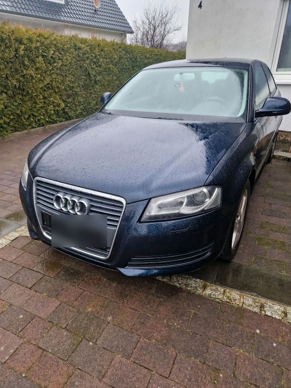 Audi A3 2010