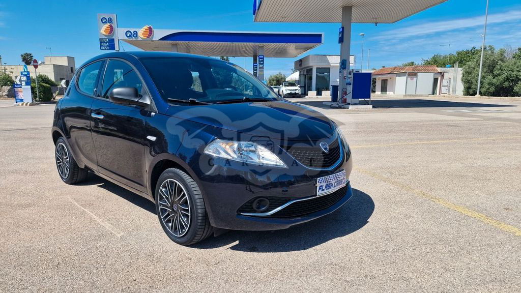 Lancia Ypsilon 2017