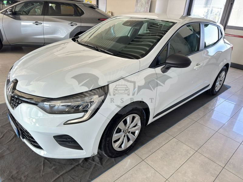 Renault Clio 2022