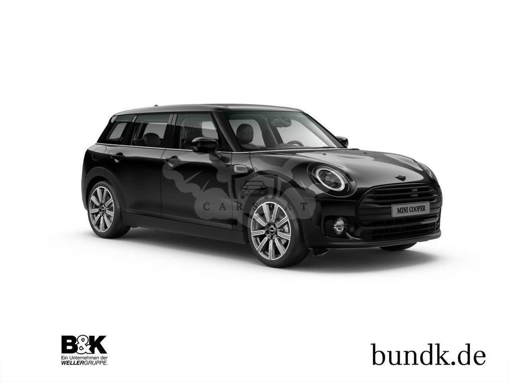 Mini Clubman 2023