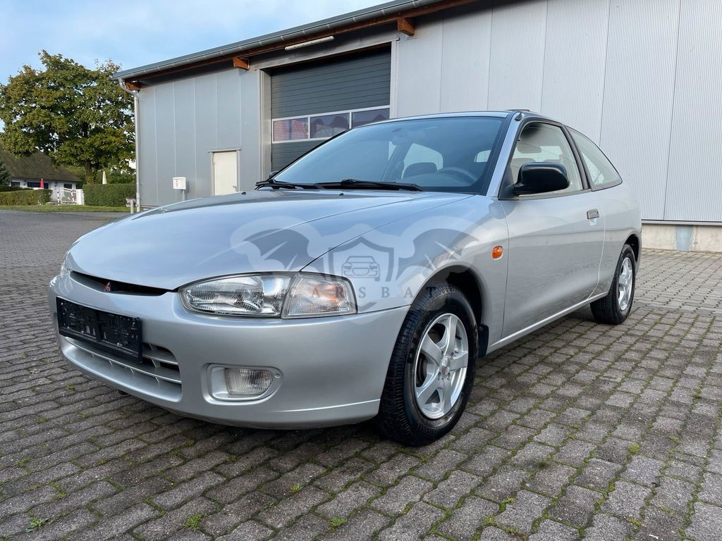 Mitsubishi Colt 1997
