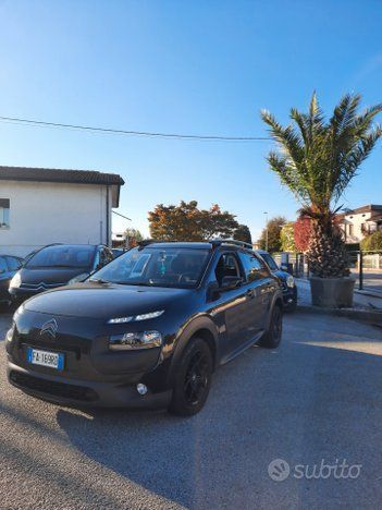 Citroën C4 Cactus 2015