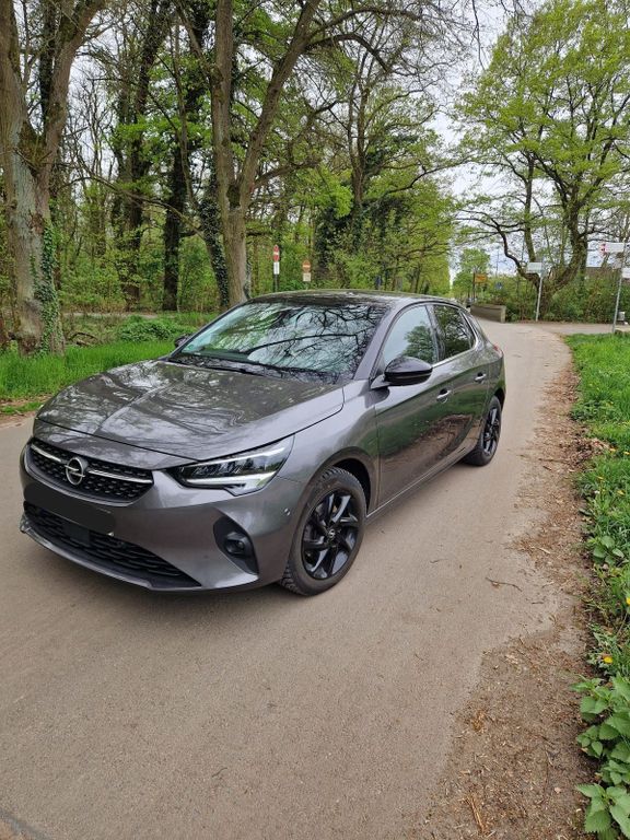 Opel Corsa 2020