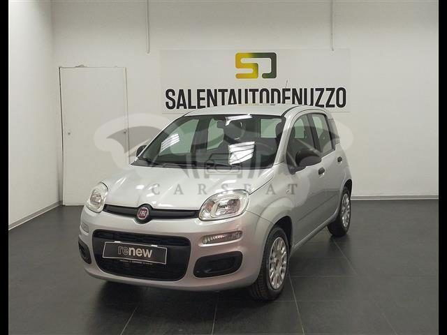 Fiat Panda 2020