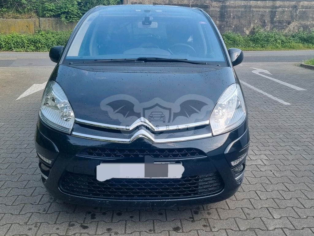 Citroën C4 Picasso 2011