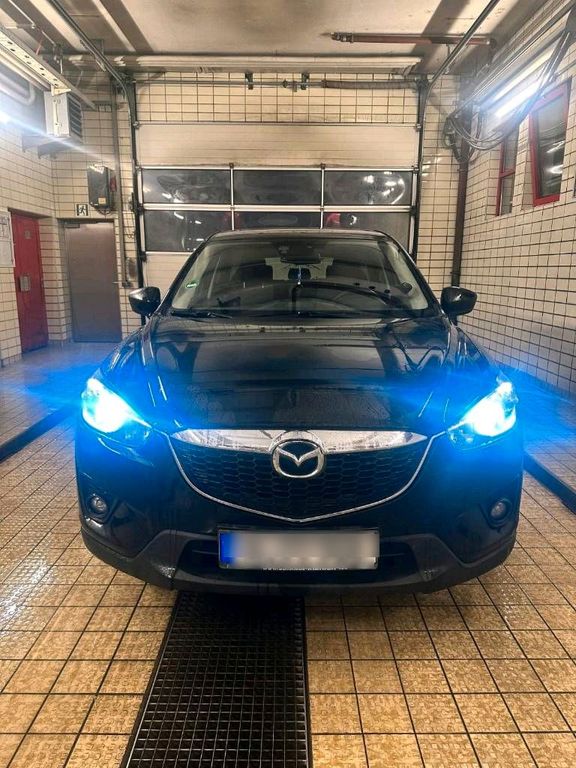 Mazda CX-5 2013