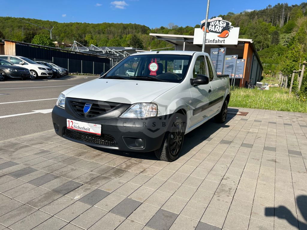 Dacia Logan 2009