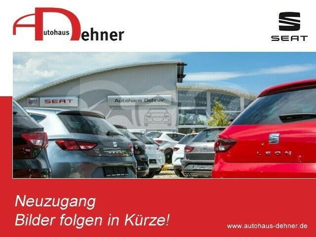 Cupra Leon 2023