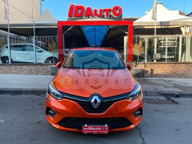 Renault Clio 2020