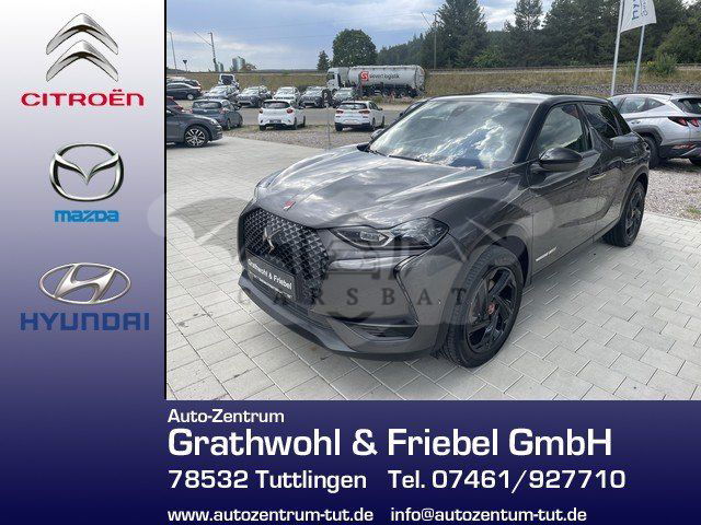 DS DS3 2020