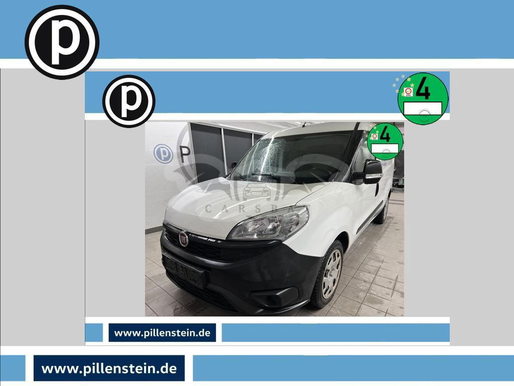 Fiat Doblo 2016