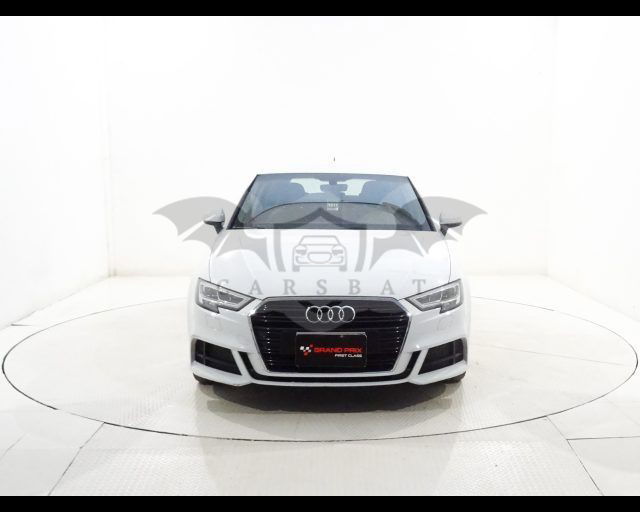 Audi A3 2020