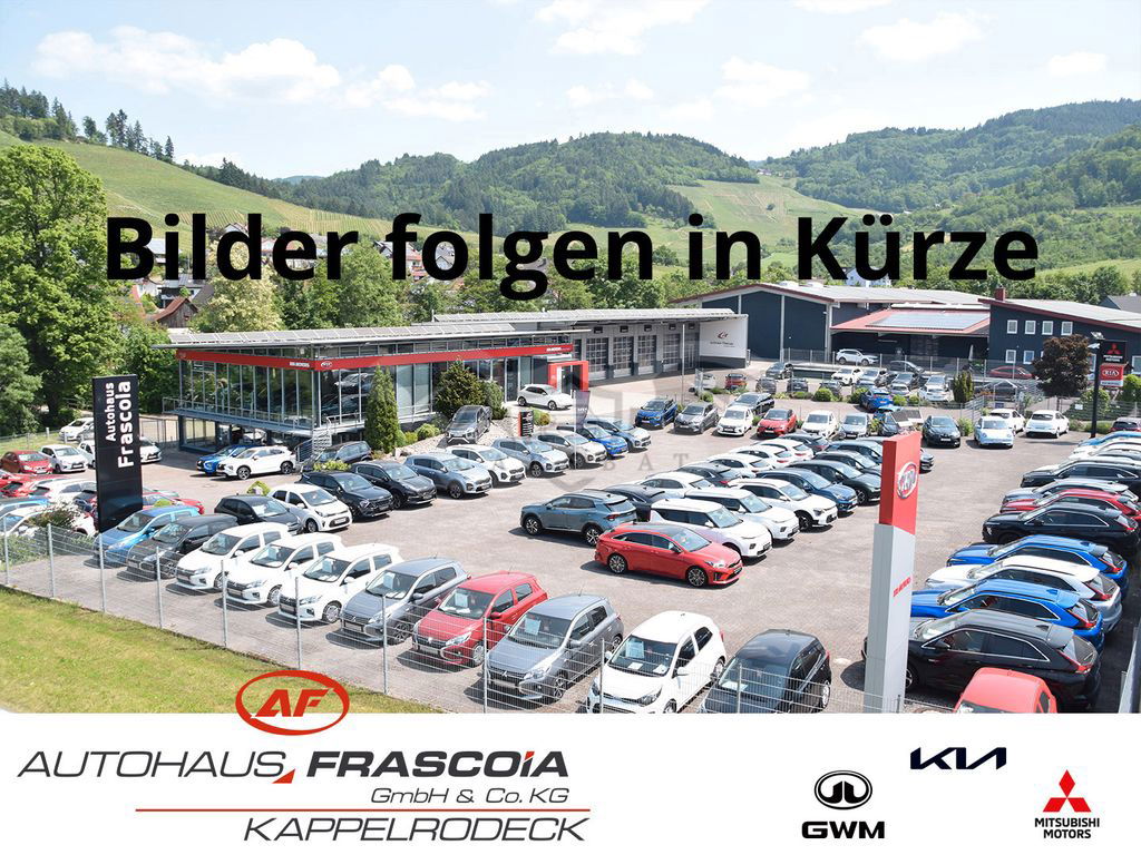 Mitsubishi Outlander 2020