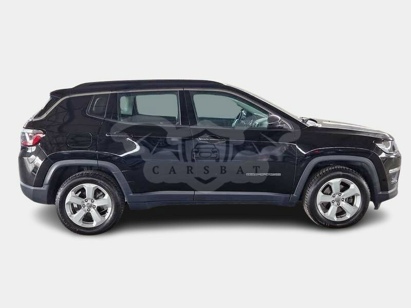 Jeep Compass 2020