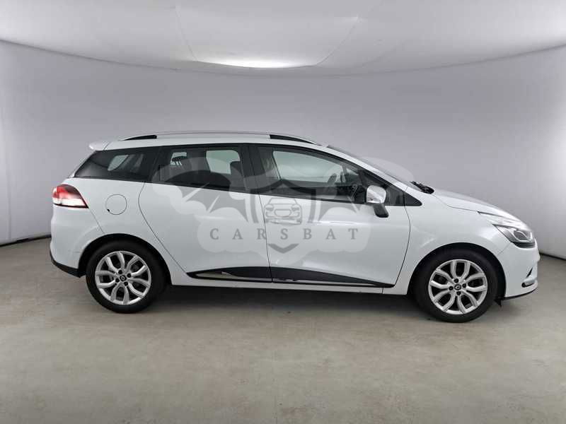 Renault Clio 2019