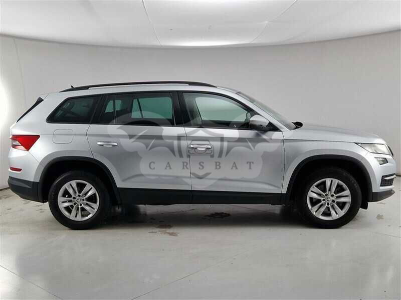 Skoda Kodiaq 2020