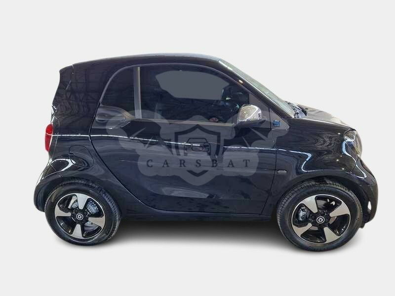 Smart Fortwo 2021
