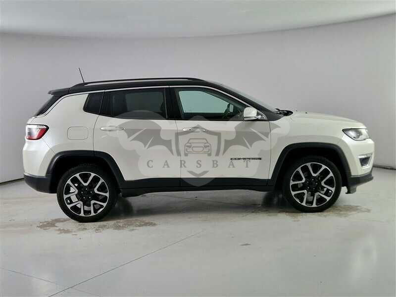 Jeep Compass 2021
