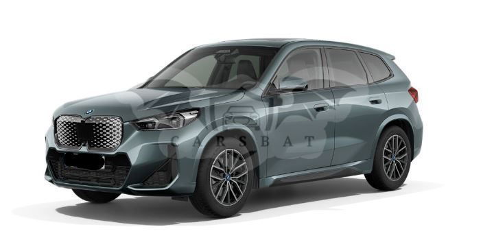 BMW iX1 2023