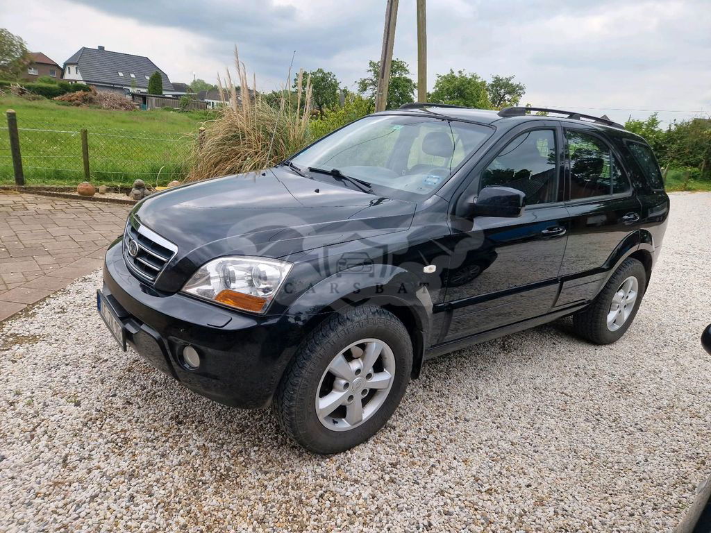 Kia Sorento 2009