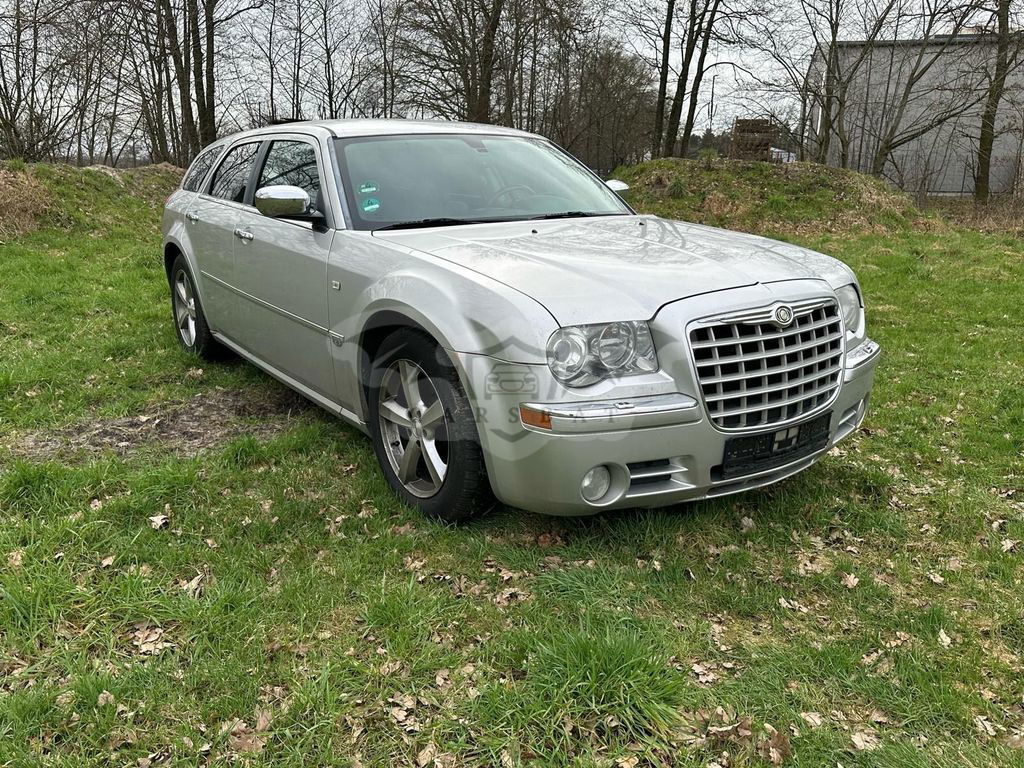 Chrysler 300C 2006