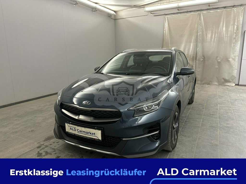 Kia XCeed 2021