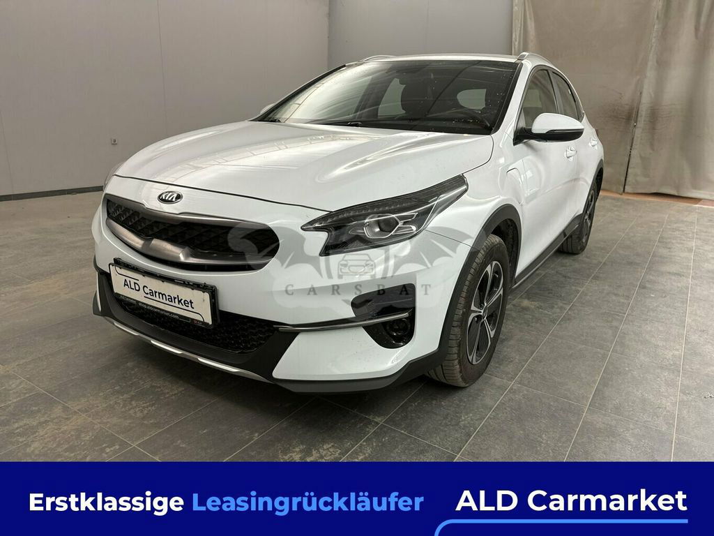 Kia XCeed 2020