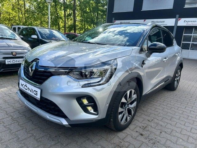Renault Captur 2021