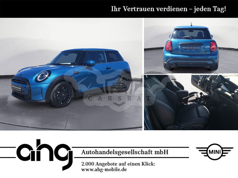 Mini One 2022